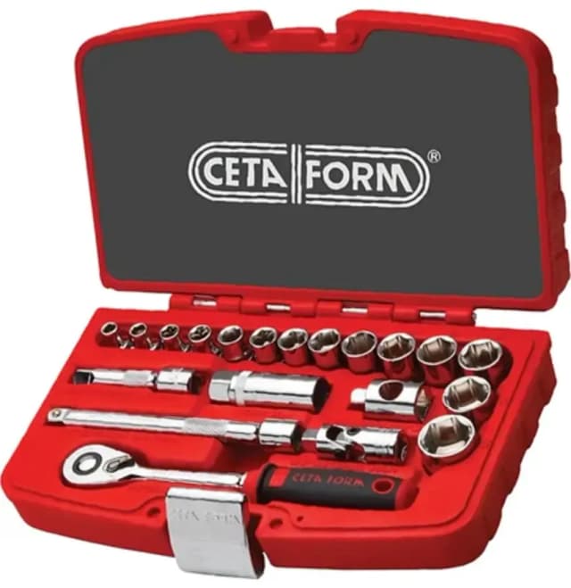 Ceta Form ürün görseli