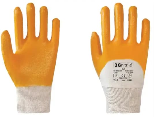 2G Nitrile ürün görseli