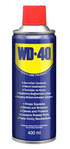WD 40 ürün görseli